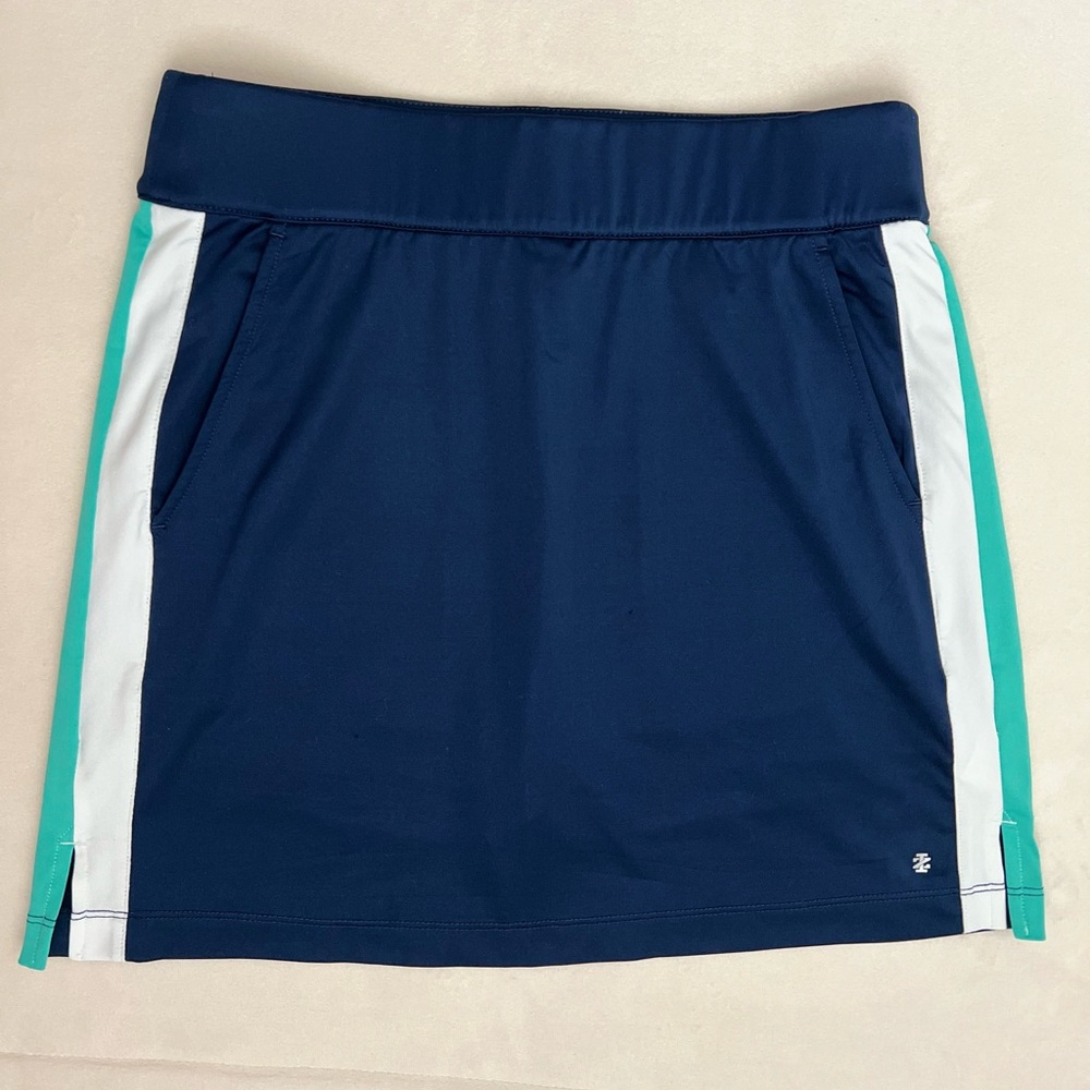 IZOD Golf/Athletic Skort with Pockets Size XS